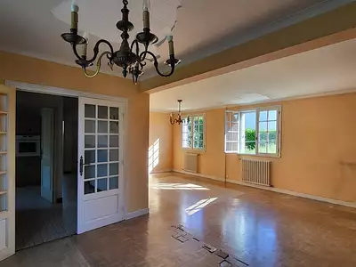 Maison, 137 m²
