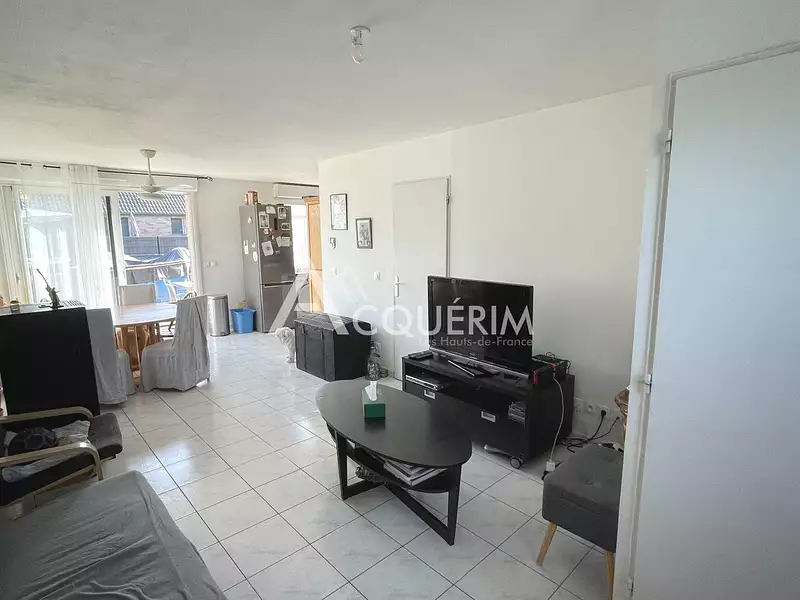 Maison, 90 m²