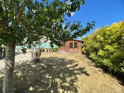 Maison, 142 m²