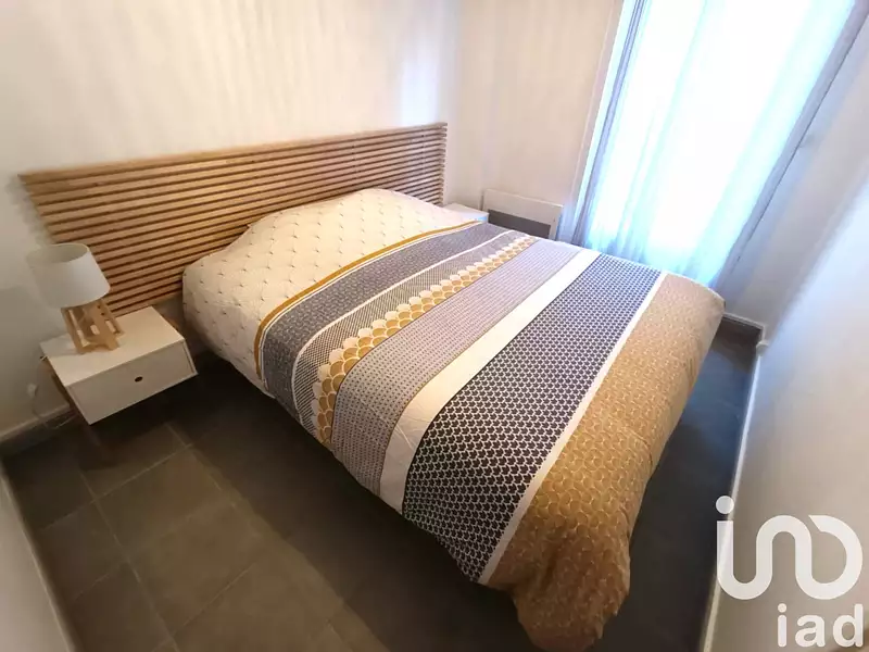 Appartement, 60 m²