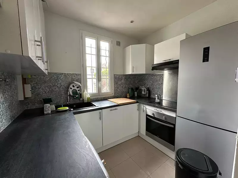 Appartement, 57 m²