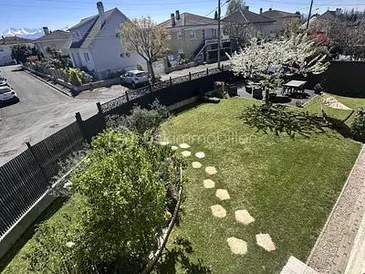 Maison, 199 m²