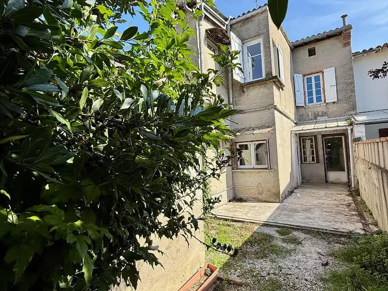 Maison, 110 m²