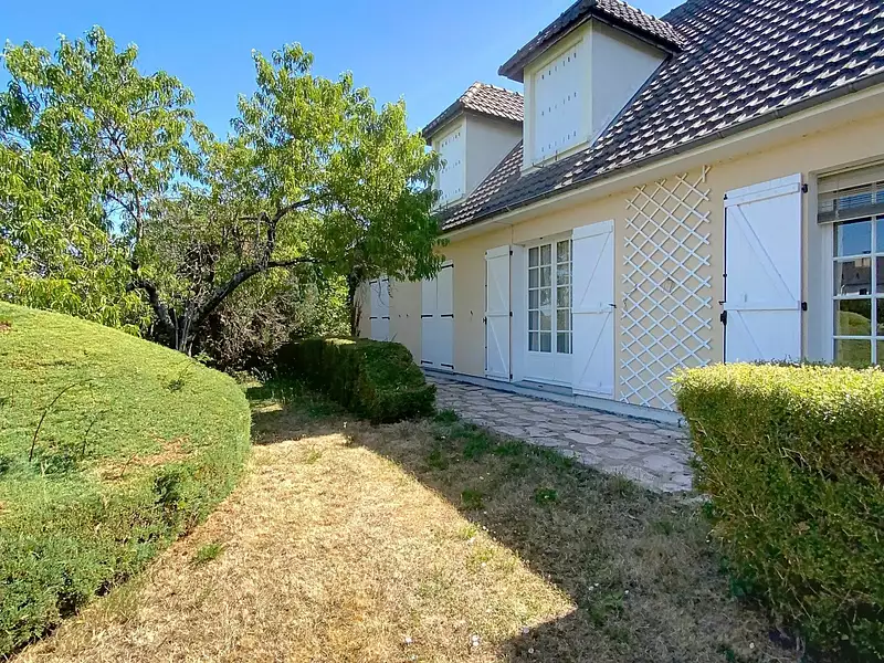 Maison, 132 m²