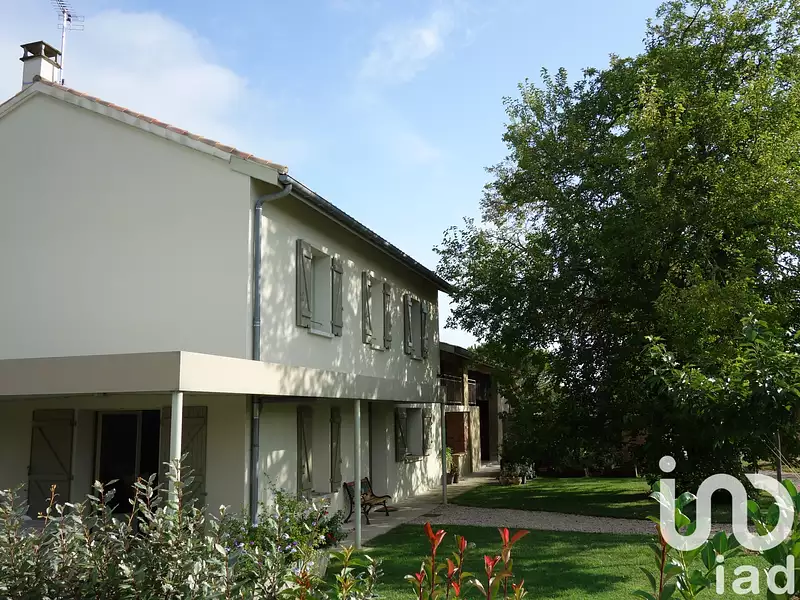 Maison, 354 m²