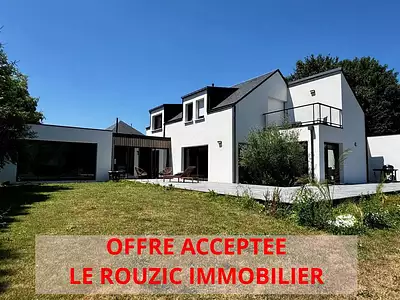 Maison, 150 m²