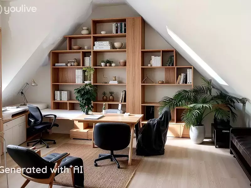 Maison, 122 m²
