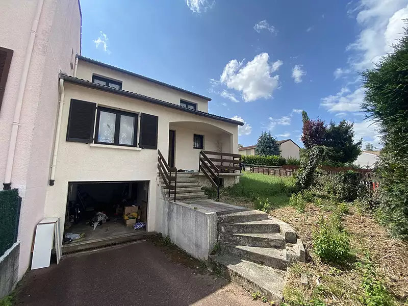 Maison, 85 m²