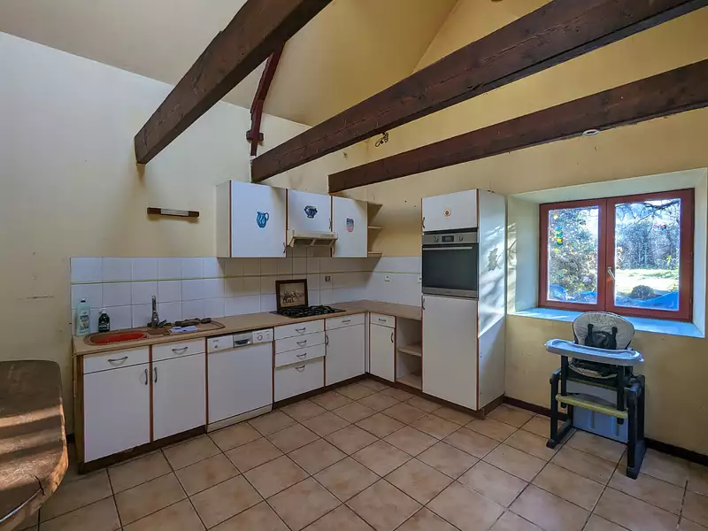 Maison, 250 m²