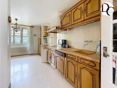 Maison, 147 m²
