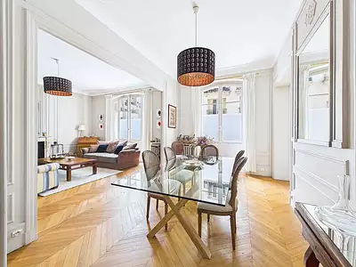 Appartement, 181 m²