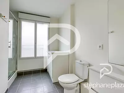 Appartement, 53,75 m²