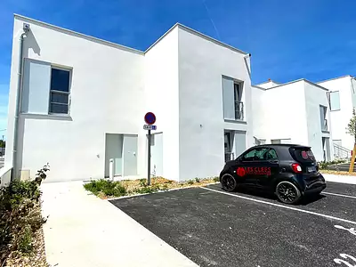 Maison, 86 m²