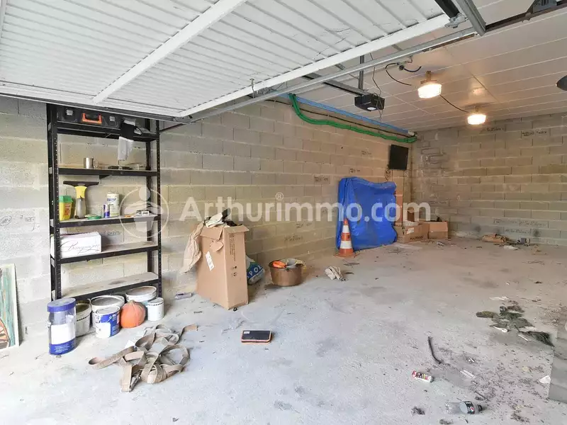 Maison, 62 m²