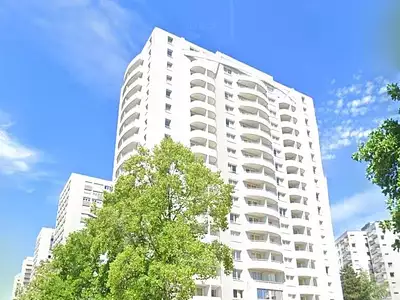 Appartement, 21,15 m²