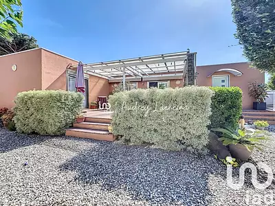 Maison, 84 m²