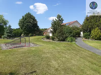 Maison, 149 m²