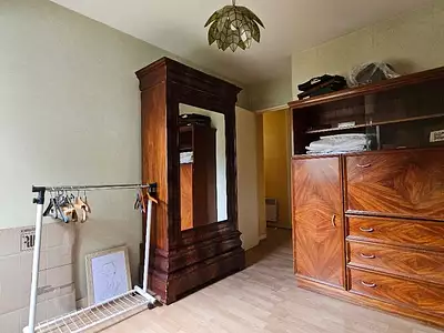 Appartement, 77 m²
