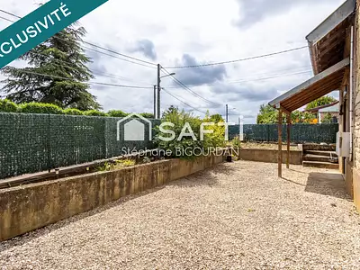 Appartement, 90 m²