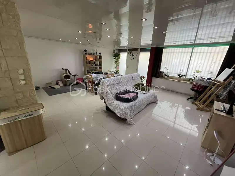Appartement, 258 m²