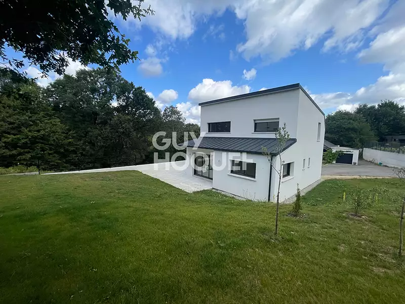 Maison, 142,07 m²