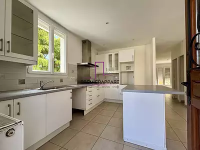 Maison, 122,94 m²