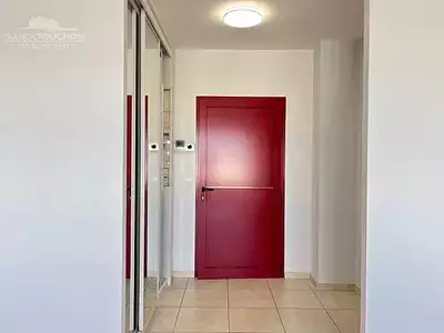 Appartement, 126 m²