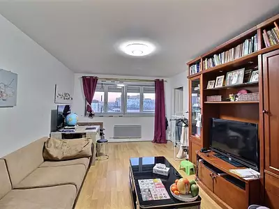 Appartement, 86 m²