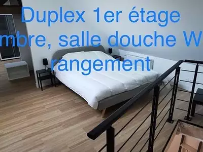 Immeuble, 197 m²