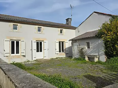 Maison, 85 m²