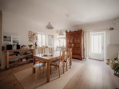 Appartement, 116 m²