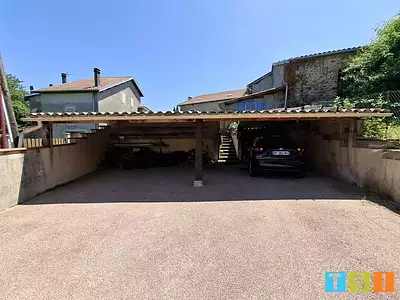 Maison, 270 m²