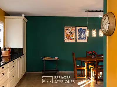 Maison, 188 m²