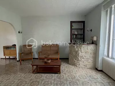 Maison, 90 m²