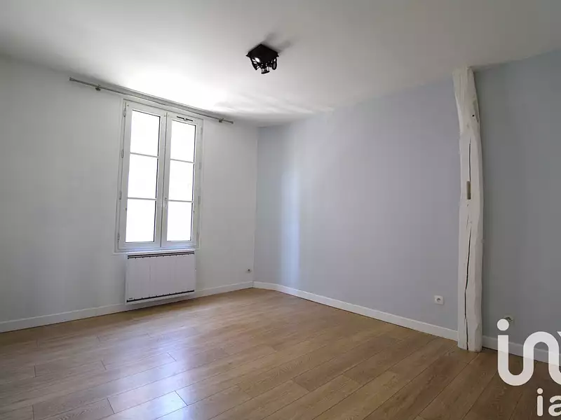 Maison, 37 m²