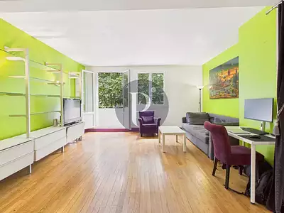 Appartement, 85,65 m²