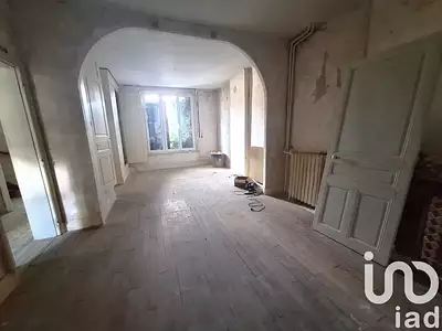 Maison, 135 m²