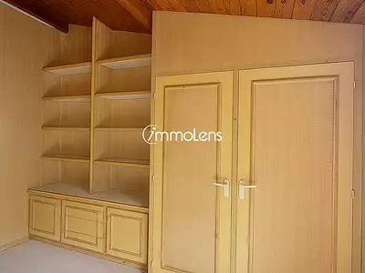 Maison, 270 m²