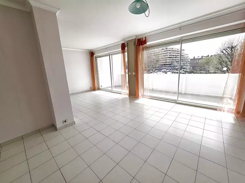Appartement, 85 m²