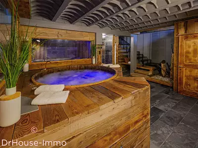 Maison, 342 m²