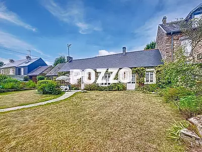 Maison, 85 m²