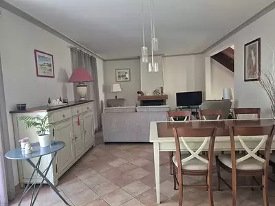 Maison, 138 m²