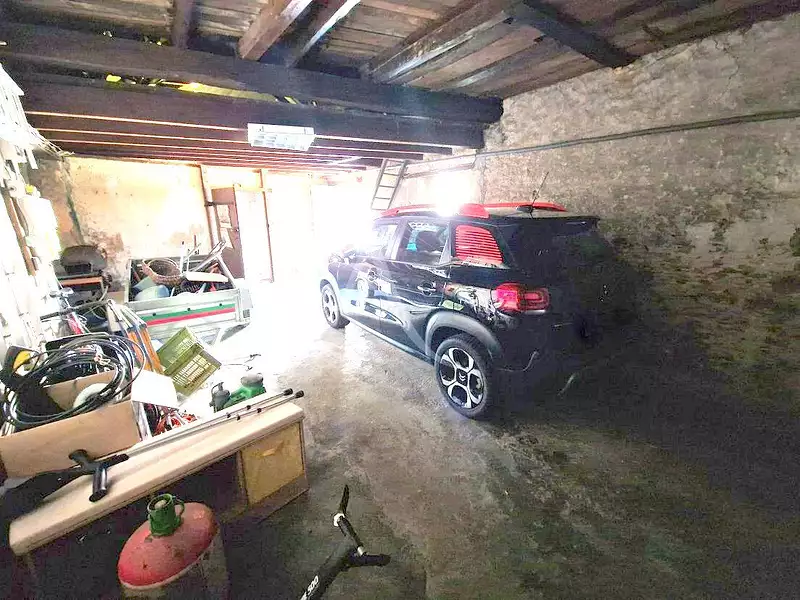 Maison, 140 m²