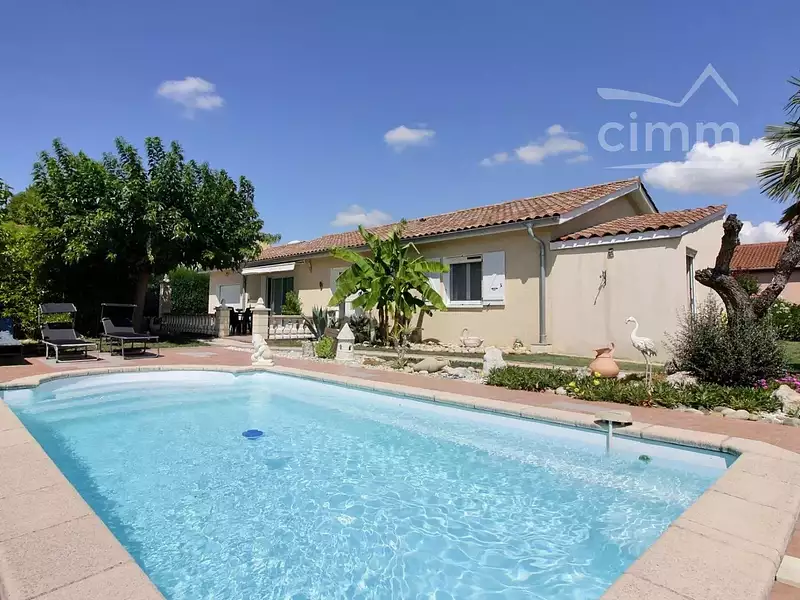 Maison, 101,5 m²