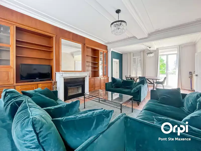 Maison, 298 m²