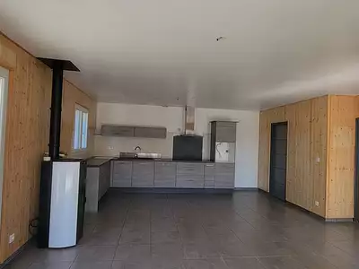 Maison, 90 m²