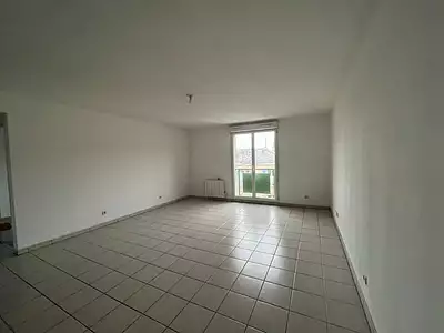 Appartement, 55 m²