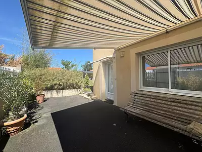 Maison, 117,72 m²