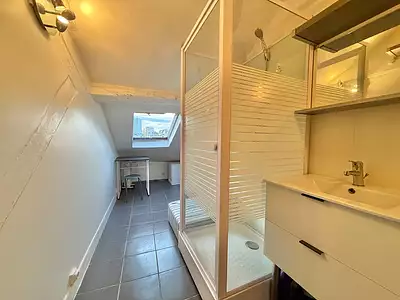 Appartement, 3,73 m²