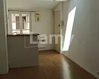 Appartement, 20,01 m²